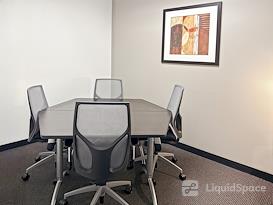 Regus | Harbourside Place