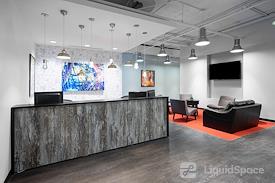 Regus | Ville St-Laurent