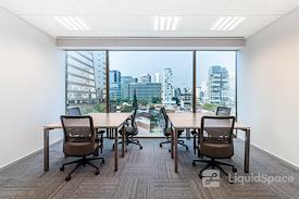 Regus | Sao Paolo, JK 1455 - Juscelino Kubitschek