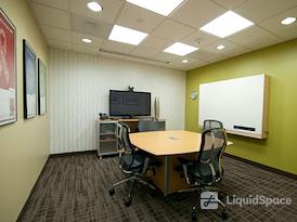 Regus | Woodholme Center