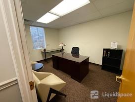 Barros Executive Center