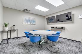 Essential Offices | Union Plaza