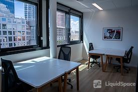 Regus | Toulouse, Compans