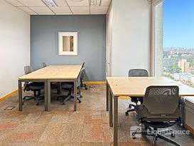 Regus | PORTO ALEGRE, Carlos Gomes 222