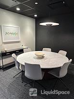 Industrious - City Ridge