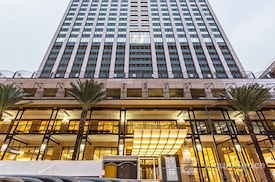 Regus | St Charles and Poydras