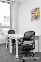 Regus | Milan, Washington