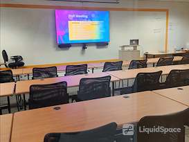 Renaissance Entrepreneurship Center