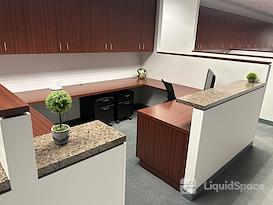 Titan Management Services Los Angeles