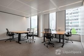 Regus | Amsterdam NoMa House