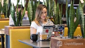 Common Desk - Ft. Worth