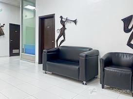 Regus | Port Harcourt, Trans Amadi
