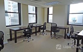 Jay Suites - Financial District