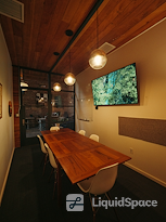 Iona Work Spaces