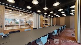 FORA | 210 Euston Road