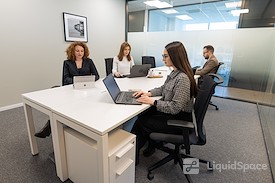 Regus | Cluj-Napoca, Iulius Business Centre
