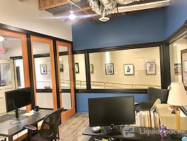 Olio Coworking Hopkins