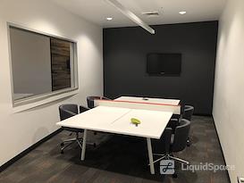 Salt Mine Productive Coworking Space