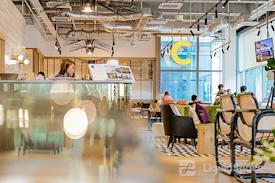 Common Ground KL Eco City