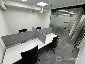 Office Evolution - Toronto