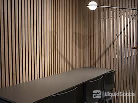 BRWorking Rocio - Coworking Vila Olímpia