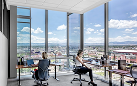 Firmspace Denver