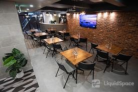 Wizu Workspace | Park Place, Leeds