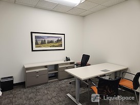 Office Evolution - One Cherry Creek
