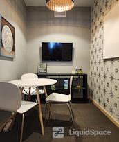 Thrive Workplace @ Cherry Creek