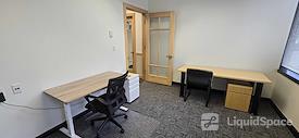 Intelligent Office Denver Tech Center