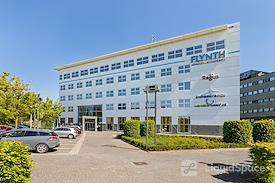 Regus | Den Bosch, Pettelaarpark