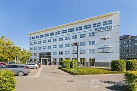 Regus | Den Bosch, Pettelaarpark