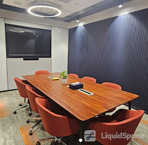 Awfis | Coworking-Ambience Mall