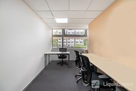 Regus | MUMBAI, Worli