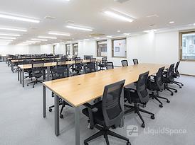 Open Office | TOKYO, OpenOffice Daimon Ekimae