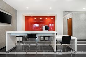 Regus | Sugar Land - Three Sugar Creek