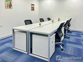 HQ | Bandung, HQuarters