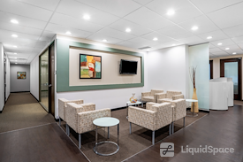 Regus | Yorkville