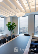 WeWork | 199 Water St