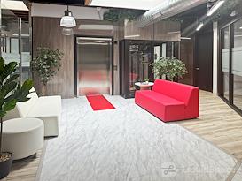 Regus | Birmingham - The Ford Building