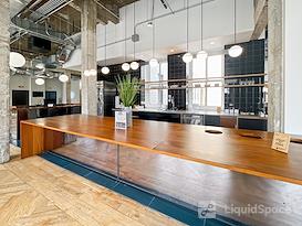 Spaces | TX, Houston - 708 Main Street