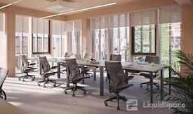 FORA | The Black & White Building