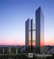 Design Offices München Highlight Towers