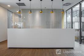 Regus | ISTANBUL, Kurtkoy Aeropark-TRY