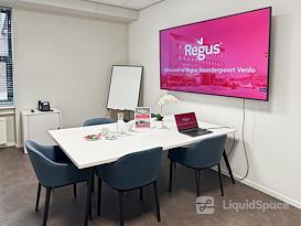 Regus | Venlo, Noorderpoort