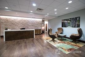 Regus | Toronto Airport Corporate Centre
