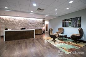 Regus | Toronto Airport Corporate Centre