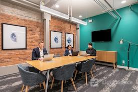 Regus | BC, Victoria - Yates