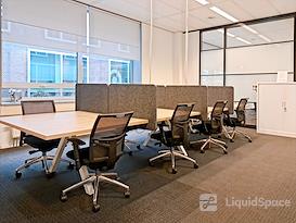 Regus | Eindhoven, Flight Forum