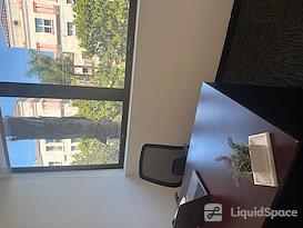 Hollywood Production Center 1